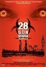 28 Gün Sonra full hd izle