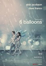 6 Balon 2018 full hd izle