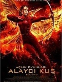 Açlık Oyunları 4 – Alaycı Kuş full hd izle