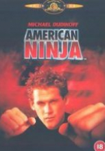 Amerikan Ninja full hd izle