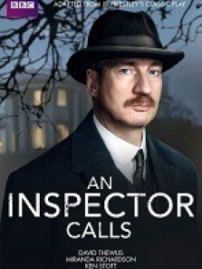 An Inspector Calls full hd izle