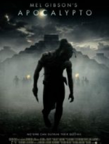 Apocalypto full hd izle