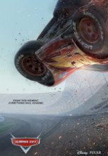 Arabalar – Cars 3 Full hd tek part izle