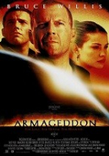 Armageddon full hd tek parça