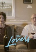 Aşıklar – The Lovers 2017 izle full hd tek