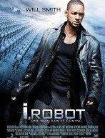 Ben Robot full hd izle