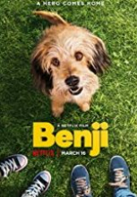 Benji 2018 izle full hd tek parça