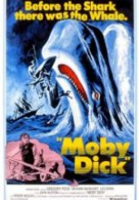 Beyaz Balina – Moby Dick full hd izle