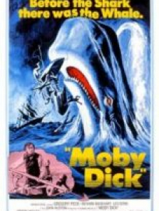 Beyaz Balina – Moby Dick full hd izle