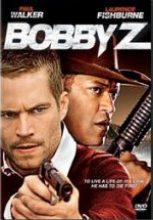 Bobby Z Türkçe Dublaj full hd izle