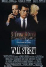 Borsa – Wall Street 1987 full hd film izle