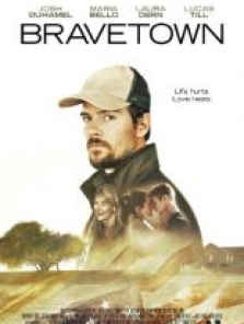 Bravetown (Strings) 2015 full hd film izle