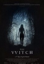 Cadı ( The Witch ) full hd izle