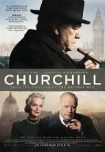 Churchill 2017 full hd izle