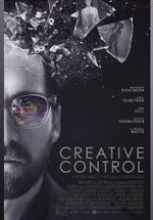 Creative Control (2015) full hd film izle