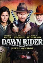 Dawn Rider full hd izle