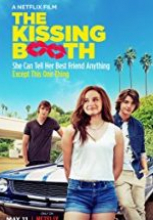 Delidolu – The Kissing Booth filmi izle full hd tek