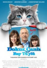 Dokuz Canlı Bay Tüylü 2016 Full hd tek part izle