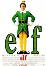Elf 2003 full hd film izle