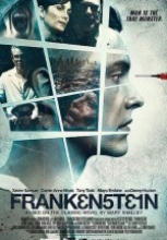 Frankenstein (2015) full hd film izle