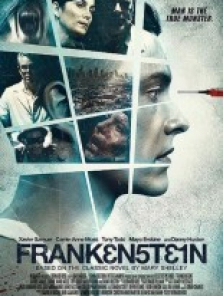 Frankenstein (2015) full hd film izle