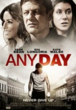 Geçmişin Gölgesinde ( Any Day ) full hd film izle