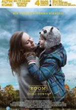 Gizli Dünya – Room full hd tek part izle