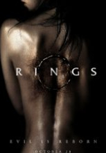 Halka – Rings Türkçe full hd izle 2016