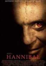 Hannibal full hd izle