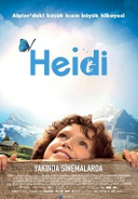 Heidi – 2015 full hd izle