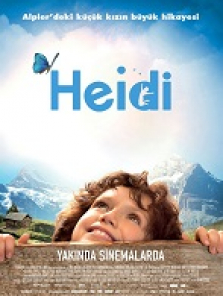 Heidi – 2015 full hd izle