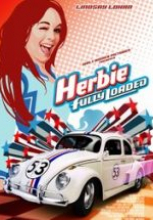 Herbie Tam Gaz izle full hd tek parça