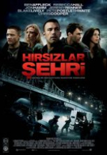 Hırsızlar Şehri full hd izle