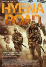 Hyena Geçidi – Hyena Road 2015 full hd film izle