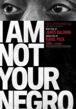 I Am Not Your Negro full hd film izle