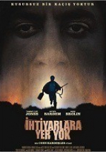 İhtiyarlara Yer Yok full hd izle