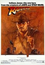 Indiana Jones 1 – Kutsal Hazine Avcıları full hd izle