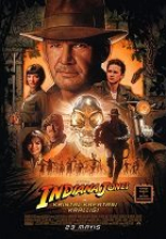 Indiana Jones 4 – Kristal Kafatası Krallığı full hd izle