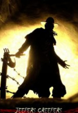 Jeepers Creepers 3 Cathedral full hd izle 2017