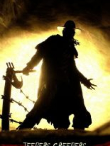 Jeepers Creepers 3 Cathedral full hd izle 2017