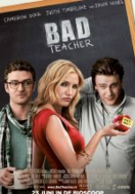 Kötü Öğretmen ( Bad Teacher ) full hd tek part izle