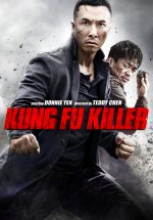 Kung Fu Savaşları full hd izle