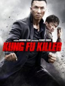 Kung Fu Savaşları full hd izle