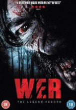 Kurt (Wer) 2013 Full hd tek part izle