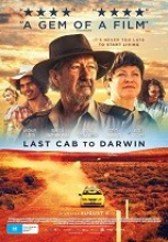 Last Cab to Darwin full hd film izle