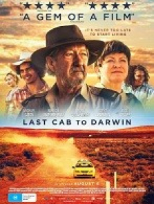 Last Cab to Darwin full hd film izle