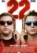 Liseli Polisler 2 – 22 Jump Street Full hd tek par izle