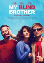 My Blind Brother full hd izle 2016