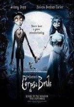 Ölü Gelin – Corpse Bride full hd izle