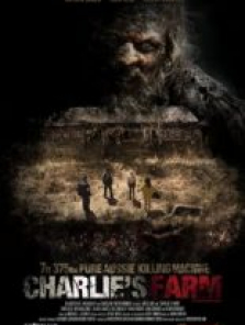 Ölüm Çiftliği – Charlies Farm 2014 full hd film izle